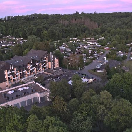 Hotelpark Der Westerwald Treff 오베르라 외부 사진