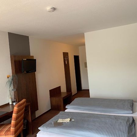 Hotelpark Der Westerwald Treff 오베르라 외부 사진